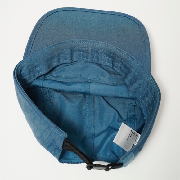 JW anderson Adjustable Uniqlo Lifewear Hat Embroidered Logo 5 Panel unisex - Picture 4 of 5